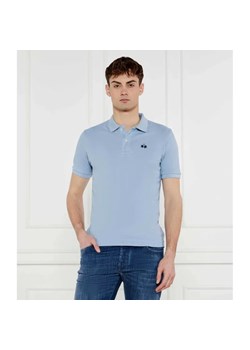La Martina Polo | Regular Fit | pique ze sklepu Gomez Fashion Store w kategorii T-shirty męskie - zdjęcie 184987098