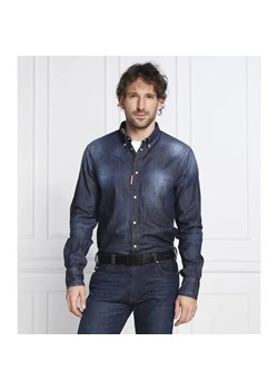 Dsquared2 Koszula Dean | Regular Fit ze sklepu Gomez Fashion Store w kategorii Koszule męskie - zdjęcie 184987118