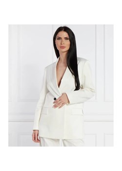 HUGO Marynarka Alsatin-1 | Regular Fit | z dodatkiem wełny ze sklepu Gomez Fashion Store w kategorii Marynarki damskie - zdjęcie 184987126