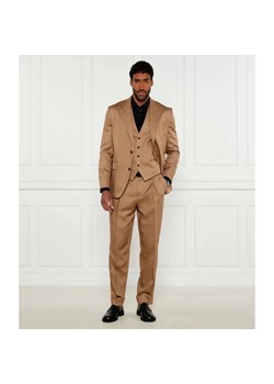 HUGO Garnitur Karlo-Theodor252V1 | Modern fit ze sklepu Gomez Fashion Store w kategorii Garnitury męskie - zdjęcie 184987128