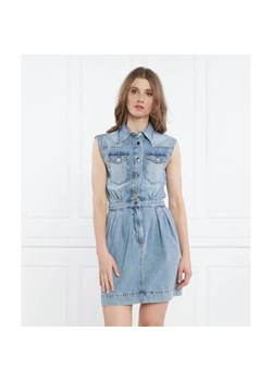 Liu Jo Sukienka ze sklepu Gomez Fashion Store w kategorii Sukienki - zdjęcie 184987137