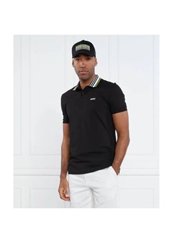 BOSS GREEN Polo | Slim Fit ze sklepu Gomez Fashion Store w kategorii T-shirty męskie - zdjęcie 184987159