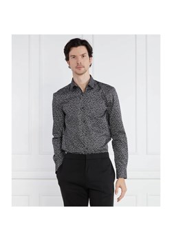 HUGO Koszula Koey | Slim Fit ze sklepu Gomez Fashion Store w kategorii Koszule męskie - zdjęcie 184987175