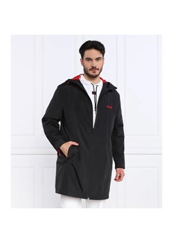 HUGO Kurtka Maxxi2321 | Regular Fit ze sklepu Gomez Fashion Store w kategorii Kurtki męskie - zdjęcie 184987177