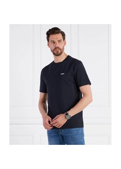 BOSS GREEN T-shirt Tee | Regular Fit | stretch ze sklepu Gomez Fashion Store w kategorii T-shirty męskie - zdjęcie 184987187