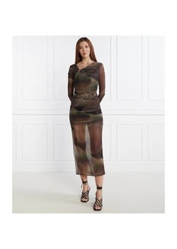 Pinko Sukienka ze sklepu Gomez Fashion Store w kategorii Sukienki - zdjęcie 184987189