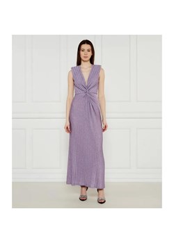 Liu Jo Sukienka + halka ze sklepu Gomez Fashion Store w kategorii Sukienki - zdjęcie 184987207