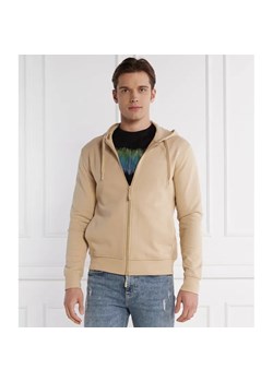 Armani Exchange Bluza | Regular Fit ze sklepu Gomez Fashion Store w kategorii Bluzy męskie - zdjęcie 184987219