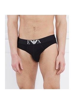 Emporio Armani Slipy ze sklepu Gomez Fashion Store w kategorii Majtki męskie - zdjęcie 184987228