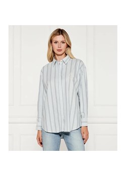 Guess Jeans Koszula | Oversize fit ze sklepu Gomez Fashion Store w kategorii Koszule damskie - zdjęcie 184987229