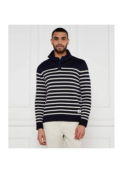 Gant Sweter | Regular Fit ze sklepu Gomez Fashion Store w kategorii Swetry męskie - zdjęcie 184987236