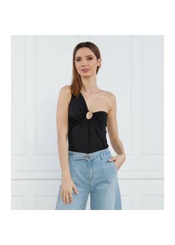 Pinko Bluzka | Skinny fit ze sklepu Gomez Fashion Store w kategorii Bluzki damskie - zdjęcie 184987248