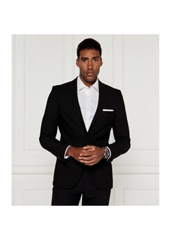 HUGO Wełniana marynarka | Regular Fit ze sklepu Gomez Fashion Store w kategorii Marynarki męskie - zdjęcie 184987257
