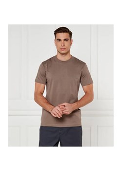 Calvin Klein Jeans T-shirt | Regular Fit ze sklepu Gomez Fashion Store w kategorii T-shirty męskie - zdjęcie 184987265