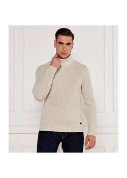 Joop! Jeans Golf JJK-03Orlino | Modern fit | z dodatkiem wełny ze sklepu Gomez Fashion Store w kategorii Swetry męskie - zdjęcie 184987267