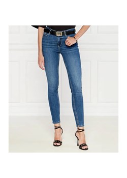 Liu Jo Jeansy | Skinny fit ze sklepu Gomez Fashion Store w kategorii Jeansy damskie - zdjęcie 184987276