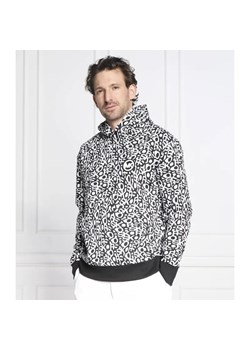 Michael Kors Bluza | Regular Fit ze sklepu Gomez Fashion Store w kategorii Bluzy męskie - zdjęcie 184987278