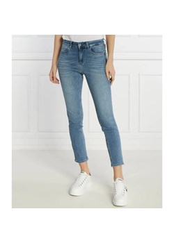 Liu Jo Jeansy | Slim Fit ze sklepu Gomez Fashion Store w kategorii Jeansy damskie - zdjęcie 184987298