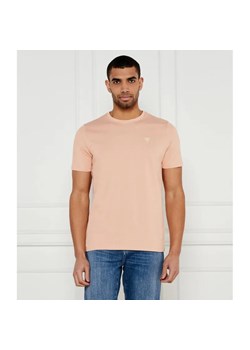 GUESS T-shirt | Regular Fit ze sklepu Gomez Fashion Store w kategorii T-shirty męskie - zdjęcie 184987325