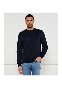 Tommy Hilfiger Bluza | Regular Fit ze sklepu Gomez Fashion Store w kategorii Bluzy męskie - zdjęcie 184987328