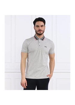 BOSS GREEN Polo | Slim Fit ze sklepu Gomez Fashion Store w kategorii T-shirty męskie - zdjęcie 184987335