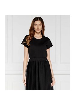 TWINSET T-shirt | Casual fit ze sklepu Gomez Fashion Store w kategorii Bluzki damskie - zdjęcie 184987338