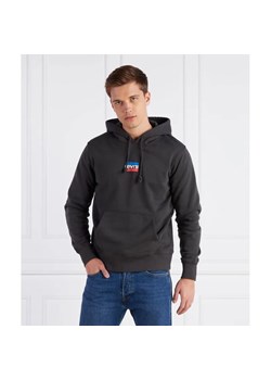 Levi's Bluza STANDARD GRAPHIC | Regular Fit ze sklepu Gomez Fashion Store w kategorii Bluzy męskie - zdjęcie 184987368