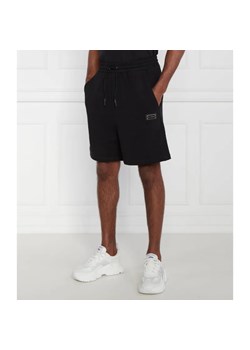 Les Hommes Szorty | Regular Fit ze sklepu Gomez Fashion Store w kategorii Spodenki męskie - zdjęcie 184987369