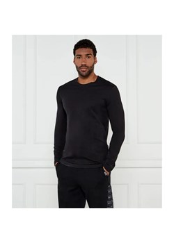 EA7 Longsleeve | Regular Fit ze sklepu Gomez Fashion Store w kategorii T-shirty męskie - zdjęcie 184987379