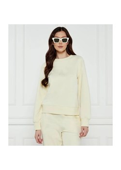 Patrizia Pepe Bluza | Regular Fit ze sklepu Gomez Fashion Store w kategorii Bluzy damskie - zdjęcie 184987385