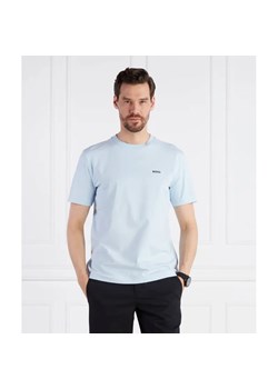 BOSS GREEN T-shirt Tee | Regular Fit | stretch ze sklepu Gomez Fashion Store w kategorii T-shirty męskie - zdjęcie 184987396