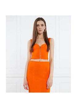 Pinko Top TRADITORE | Cropped Fit ze sklepu Gomez Fashion Store w kategorii Bluzki damskie - zdjęcie 184987397