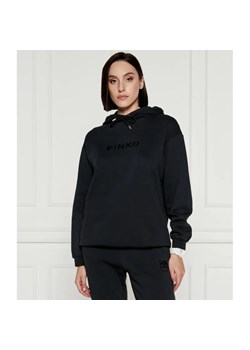 Pinko Bluza SKYPE | Loose fit ze sklepu Gomez Fashion Store w kategorii Bluzy damskie - zdjęcie 184987399