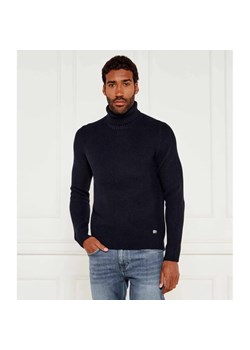 Joop! Jeans Golf Orlino | Modern fit | z dodatkiem wełny ze sklepu Gomez Fashion Store w kategorii Swetry męskie - zdjęcie 184987418