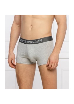Emporio Armani Bokserki ze sklepu Gomez Fashion Store w kategorii Majtki męskie - zdjęcie 184987435