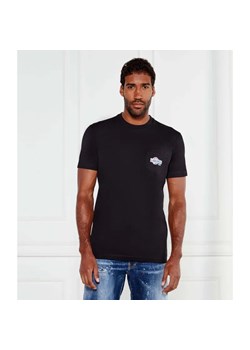 Dsquared2 T-shirt | cool fit ze sklepu Gomez Fashion Store w kategorii T-shirty męskie - zdjęcie 184987439