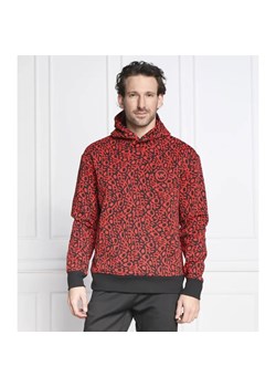 Michael Kors Bluza | Regular Fit ze sklepu Gomez Fashion Store w kategorii Bluzy męskie - zdjęcie 184987448