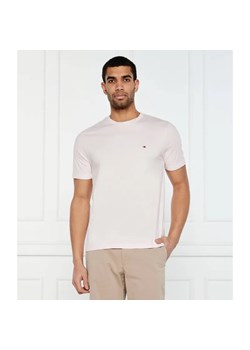 Tommy Hilfiger T-shirt | Regular Fit ze sklepu Gomez Fashion Store w kategorii T-shirty męskie - zdjęcie 184987467
