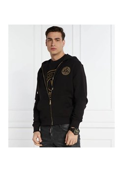 Versace Jeans Couture Bluza | Regular Fit ze sklepu Gomez Fashion Store w kategorii Bluzy męskie - zdjęcie 184987479