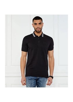 Iceberg Polo | Regular Fit ze sklepu Gomez Fashion Store w kategorii T-shirty męskie - zdjęcie 184987498