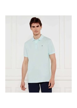 Tommy Jeans Polo | Slim Fit ze sklepu Gomez Fashion Store w kategorii T-shirty męskie - zdjęcie 184987499
