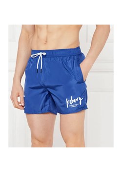 Iceberg Szorty kąpielowe Iceberg x Looney Tunes ze sklepu Gomez Fashion Store w kategorii Kąpielówki - zdjęcie 184987505