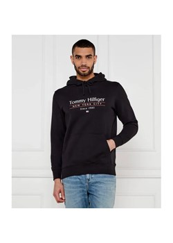 Tommy Hilfiger Bluza | Regular Fit ze sklepu Gomez Fashion Store w kategorii Bluzy męskie - zdjęcie 184987508