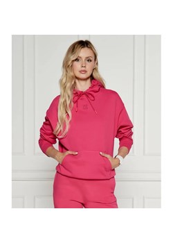 HUGO Bluza Delfinia | Regular Fit ze sklepu Gomez Fashion Store w kategorii Bluzy damskie - zdjęcie 184987538