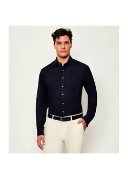 Oscar Jacobson Koszula | Regular Fit ze sklepu Gomez Fashion Store w kategorii Koszule męskie - zdjęcie 184987549