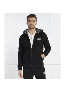 Karl Lagerfeld Bluza | Regular Fit ze sklepu Gomez Fashion Store w kategorii Bluzy męskie - zdjęcie 184987558