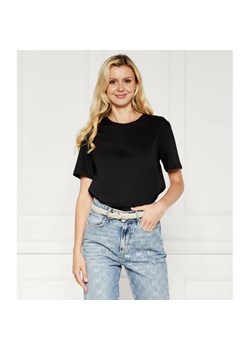 Liu Jo T-shirt | Regular Fit ze sklepu Gomez Fashion Store w kategorii Bluzki damskie - zdjęcie 184987569