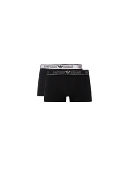 Emporio Armani Bokserki 2-pack ze sklepu Gomez Fashion Store w kategorii Majtki męskie - zdjęcie 184987575