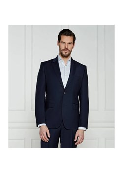 BOSS BLACK Wełniana marynarka H-Jasper-MM-C-224 | Regular Fit ze sklepu Gomez Fashion Store w kategorii Marynarki męskie - zdjęcie 184987576