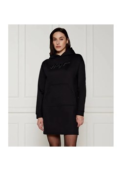 HUGO Sukienka Nevalia ze sklepu Gomez Fashion Store w kategorii Sukienki - zdjęcie 184987577
